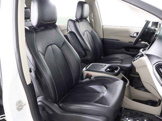 2023 Chrysler Pacifica Touring L FWD - 23032705 - 27