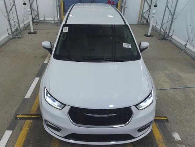 2023 Chrysler Pacifica Touring L FWD - 23032705 - 2