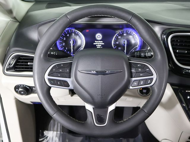 2023 Chrysler Pacifica Touring L FWD - 23032705 - 39