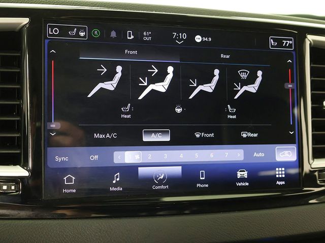 2023 Chrysler Pacifica Touring L FWD - 23032705 - 47