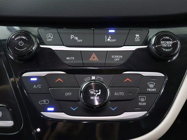 2023 Chrysler Pacifica Touring L FWD - 23032705 - 52