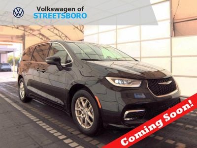 2023 Chrysler Pacifica - 2C4RC1BG7PR547233
