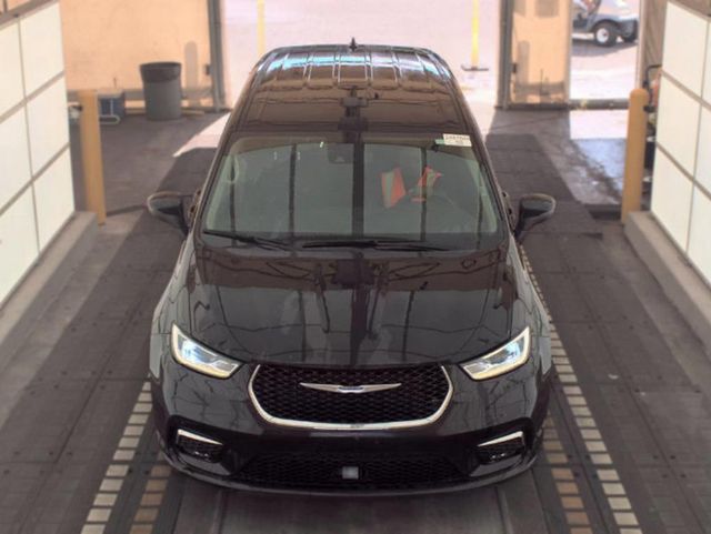2023 Chrysler Pacifica Touring L FWD - 23090516 - 2