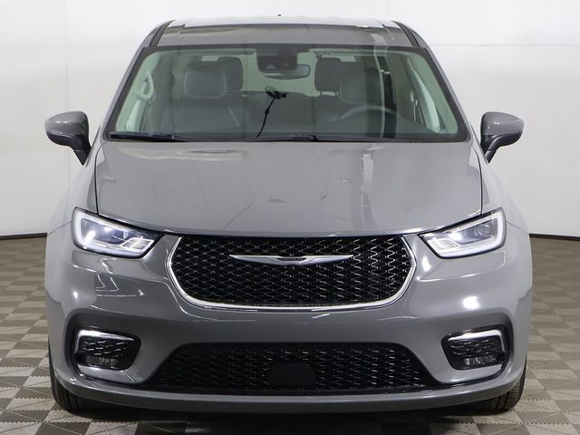 2023 Chrysler Pacifica Touring L FWD - 22998138 - 11