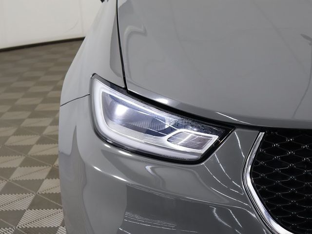 2023 Chrysler Pacifica Touring L FWD - 22998138 - 13