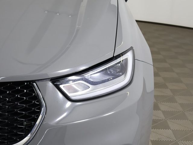 2023 Chrysler Pacifica Touring L FWD - 22998138 - 14