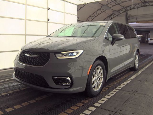 2023 Chrysler Pacifica Touring L FWD - 22998138 - 1