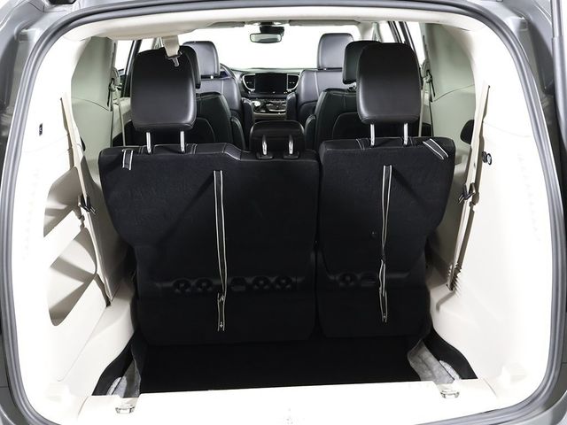 2023 Chrysler Pacifica Touring L FWD - 22998138 - 19