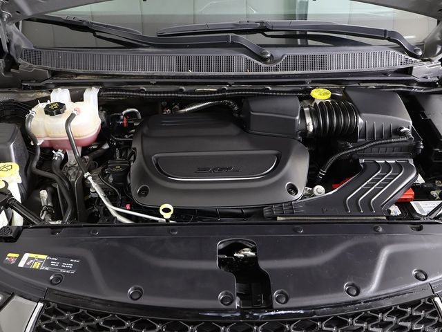 2023 Chrysler Pacifica Touring L FWD - 22998138 - 20