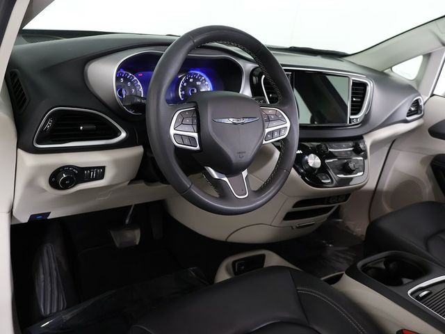 2023 Chrysler Pacifica Touring L FWD - 22998138 - 24