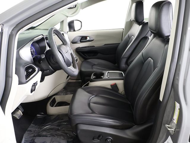 2023 Chrysler Pacifica Touring L FWD - 22998138 - 26