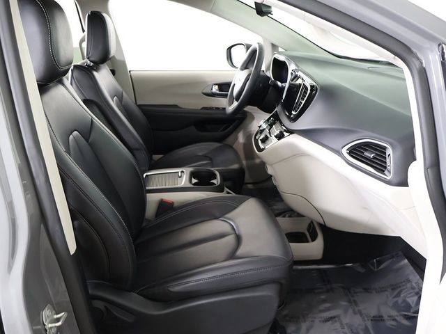2023 Chrysler Pacifica Touring L FWD - 22998138 - 27