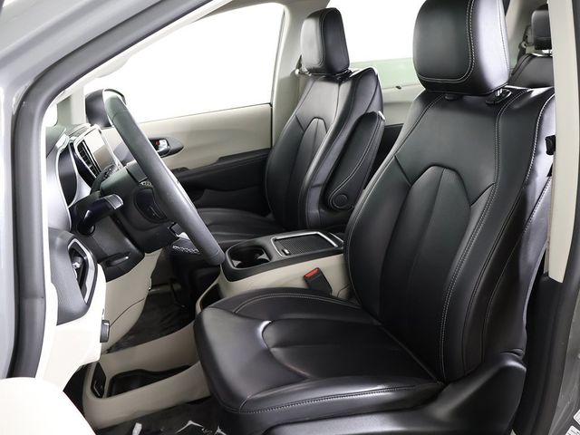 2023 Chrysler Pacifica Touring L FWD - 22998138 - 28