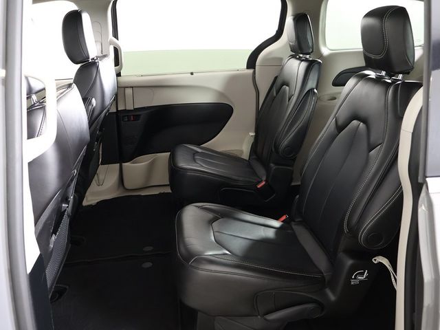 2023 Chrysler Pacifica Touring L FWD - 22998138 - 31