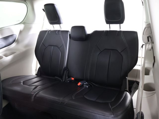 2023 Chrysler Pacifica Touring L FWD - 22998138 - 33