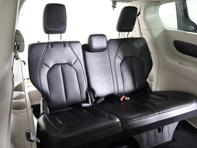 2023 Chrysler Pacifica Touring L FWD - 22998138 - 34