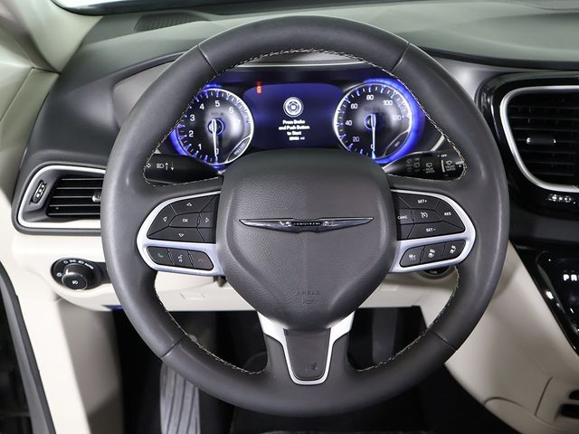 2023 Chrysler Pacifica Touring L FWD - 22998138 - 38