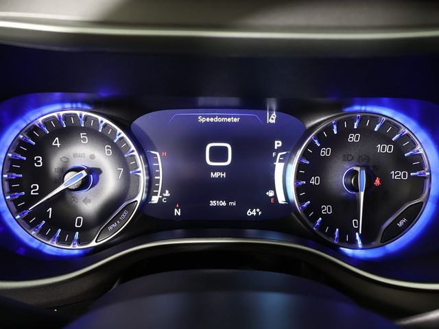 2023 Chrysler Pacifica Touring L FWD - 22998138 - 40