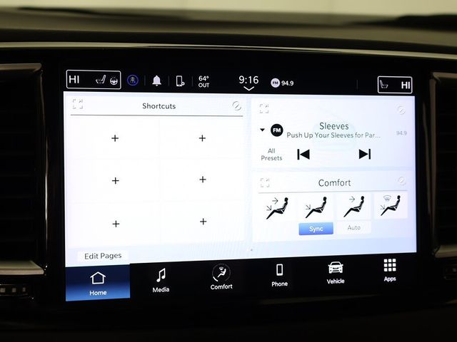 2023 Chrysler Pacifica Touring L FWD - 22998138 - 43