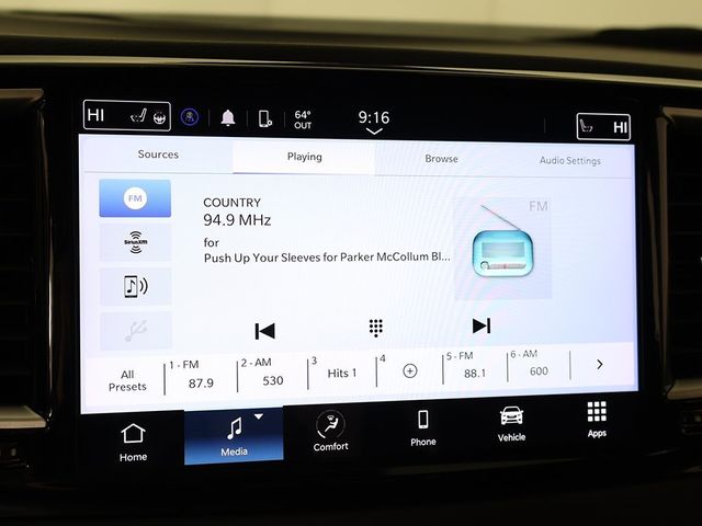 2023 Chrysler Pacifica Touring L FWD - 22998138 - 44