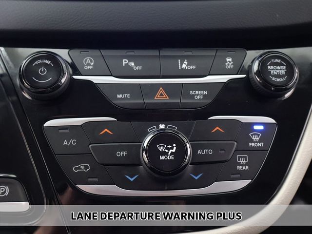 2023 Chrysler Pacifica Touring L FWD - 22998138 - 4