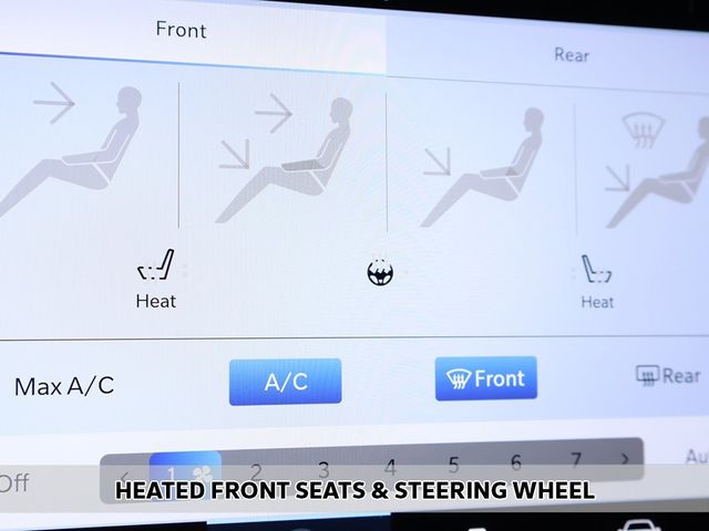 2023 Chrysler Pacifica Touring L FWD - 22998138 - 6