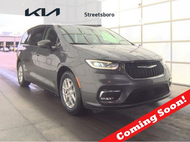 2023 Chrysler Pacifica Touring L FWD - 23014324 - 0