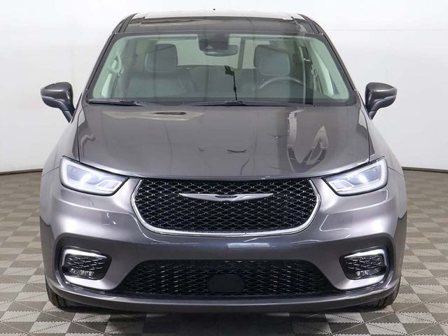 2023 Chrysler Pacifica Touring L FWD - 23014324 - 11