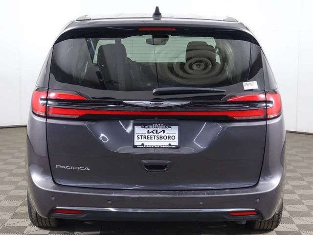 2023 Chrysler Pacifica Touring L FWD - 23014324 - 12