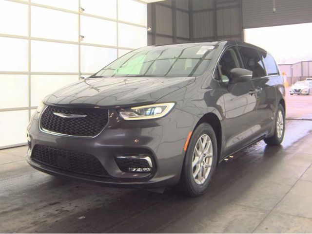 2023 Chrysler Pacifica Touring L FWD - 23014324 - 1