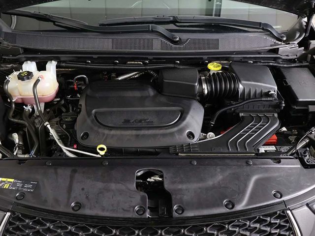 2023 Chrysler Pacifica Touring L FWD - 23014324 - 21