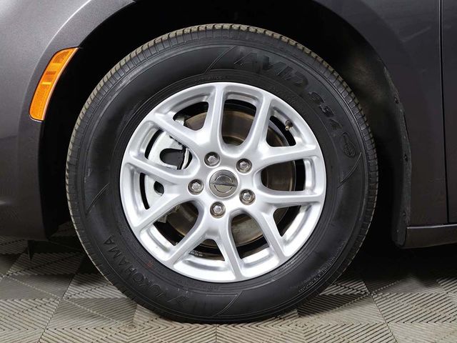 2023 Chrysler Pacifica Touring L FWD - 23014324 - 22
