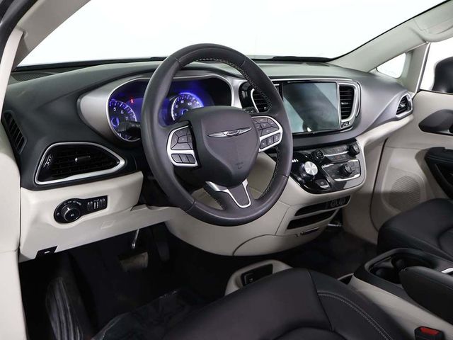 2023 Chrysler Pacifica Touring L FWD - 23014324 - 25