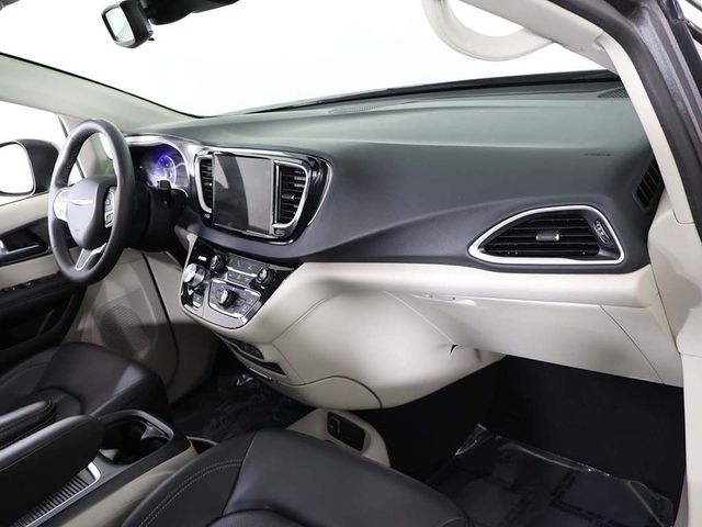 2023 Chrysler Pacifica Touring L FWD - 23014324 - 26