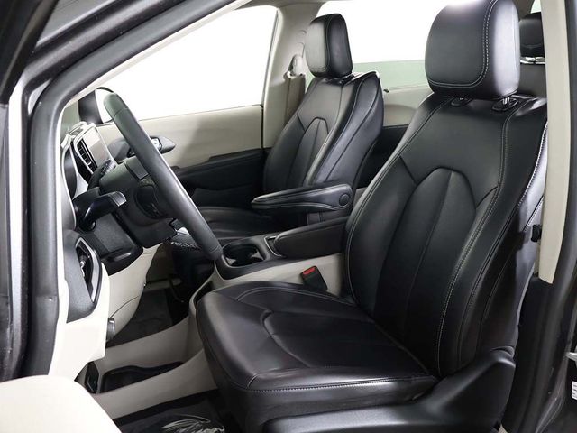 2023 Chrysler Pacifica Touring L FWD - 23014324 - 27