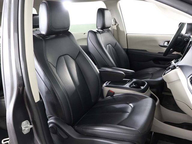 2023 Chrysler Pacifica Touring L FWD - 23014324 - 28