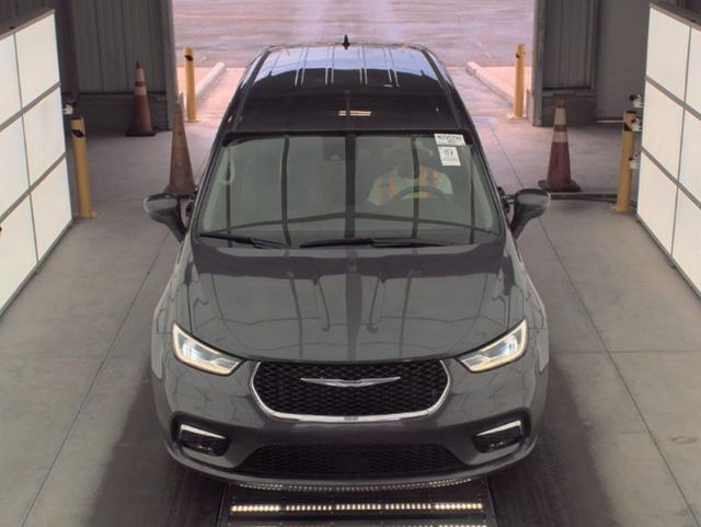 2023 Chrysler Pacifica Touring L FWD - 23014324 - 2