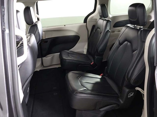2023 Chrysler Pacifica Touring L FWD - 23014324 - 32