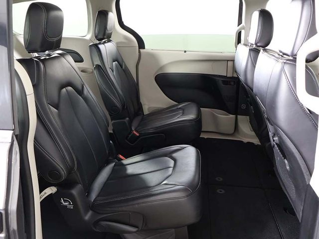 2023 Chrysler Pacifica Touring L FWD - 23014324 - 33