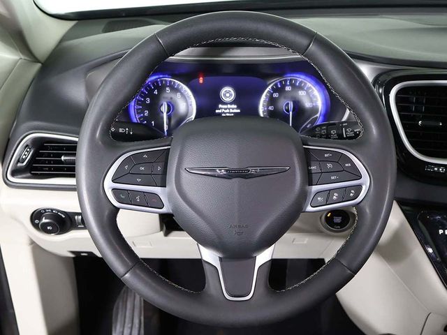 2023 Chrysler Pacifica Touring L FWD - 23014324 - 39