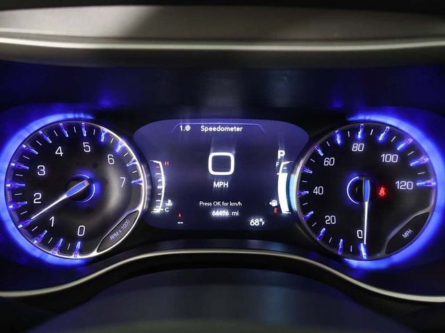 2023 Chrysler Pacifica Touring L FWD - 23014324 - 41