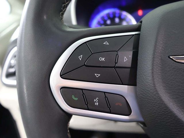 2023 Chrysler Pacifica Touring L FWD - 23014324 - 42