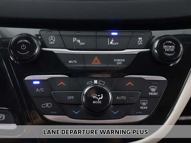 2023 Chrysler Pacifica Touring L FWD - 23014324 - 4