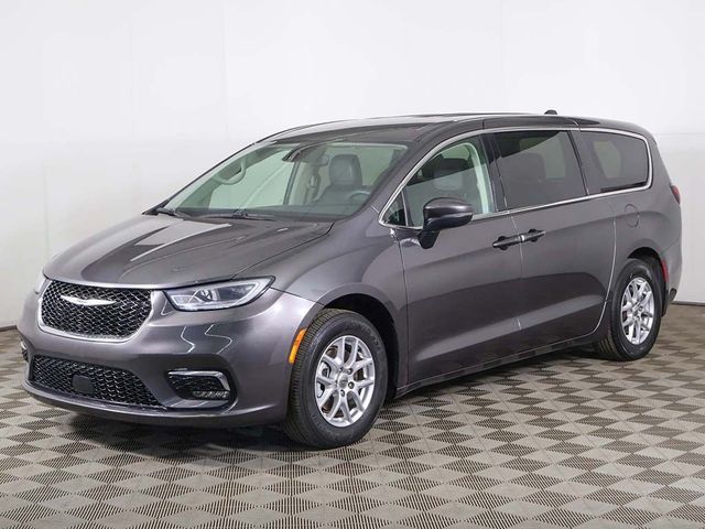 2023 Chrysler Pacifica Touring L FWD - 23014324 - 8