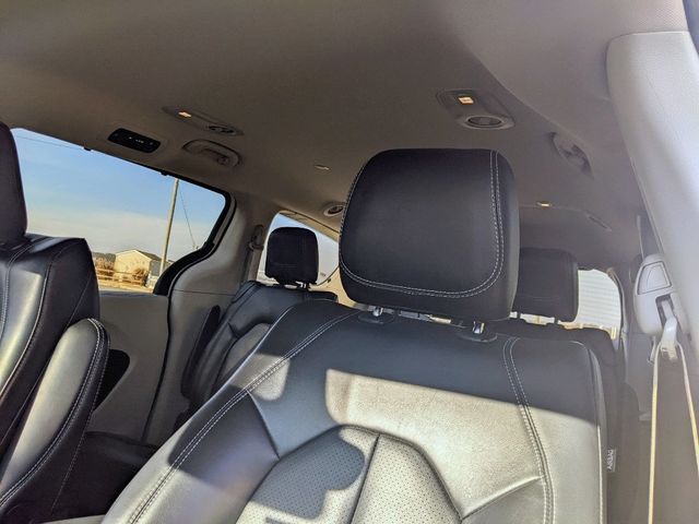 2023 Chrysler Pacifica Touring L FWD - 22966945 - 15