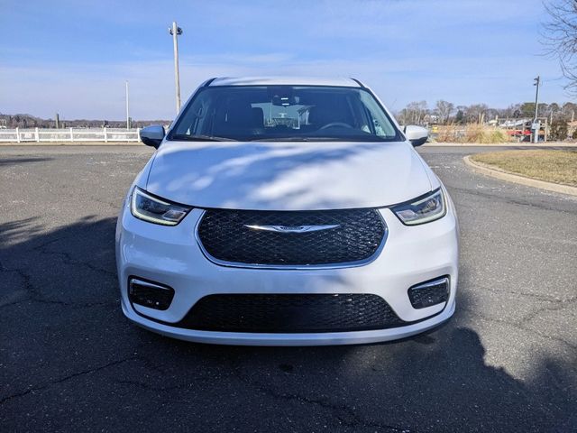 2023 Chrysler Pacifica Touring L FWD - 22966945 - 1