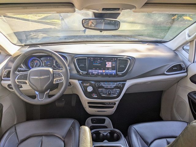 2023 Chrysler Pacifica Touring L FWD - 22966945 - 22