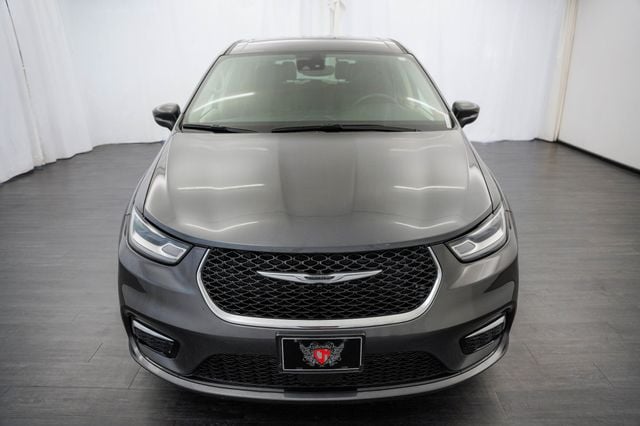 2023 Chrysler Pacifica Touring L FWD - 23028172 - 13