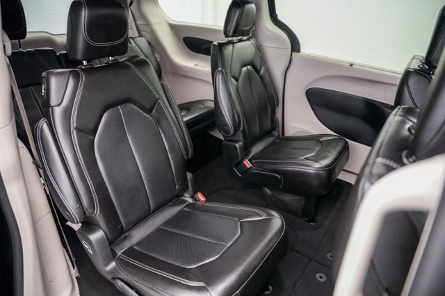 2023 Chrysler Pacifica Touring L FWD - 23028172 - 25