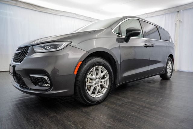 2023 Chrysler Pacifica Touring L FWD - 23028172 - 28
